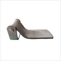 6 MM Shipping Container Small Hinges