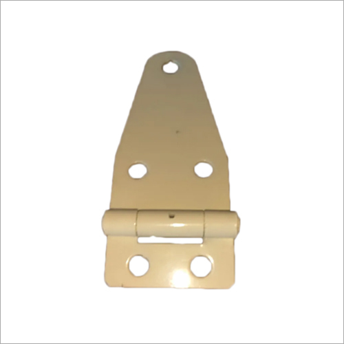 3 MM MS 5 Hole Bonnet Hinges