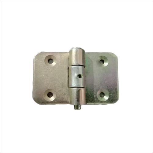 MS 4 Hole Door Hinges
