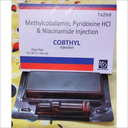 Cobthyl Injection