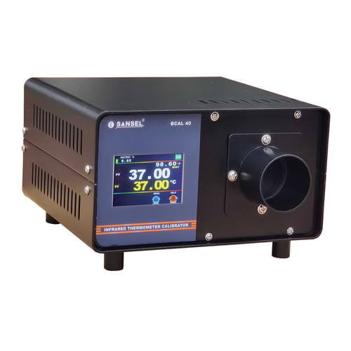 BODY TEMPERATURE CALIBRATOR