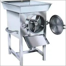 High Efficiency Coconut Cutter Machine