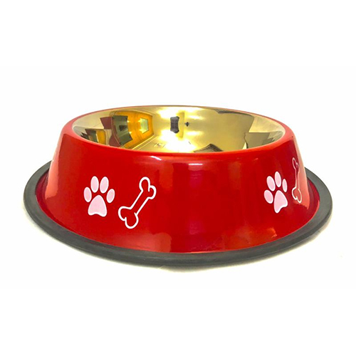SS Dog Bowls