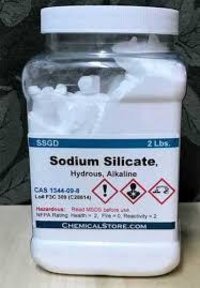 Sodium Silicate solid