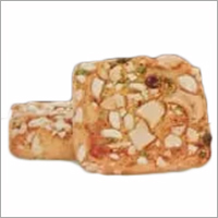 Mixed Dry Fruit Biscuit - All-Purpose Flour, Square Shape, Semi-Hard Texture | Crunchy, Crispy, Low-Fat, Sweet Taste, Nutritious Ingredients