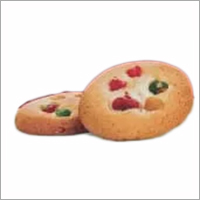 Tutti Frutti Biscuits