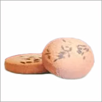 Jeera Biscuits - All-Purpose Fine Flour, Round Shape | Low-Fat, Crispy Texture, Salty Taste