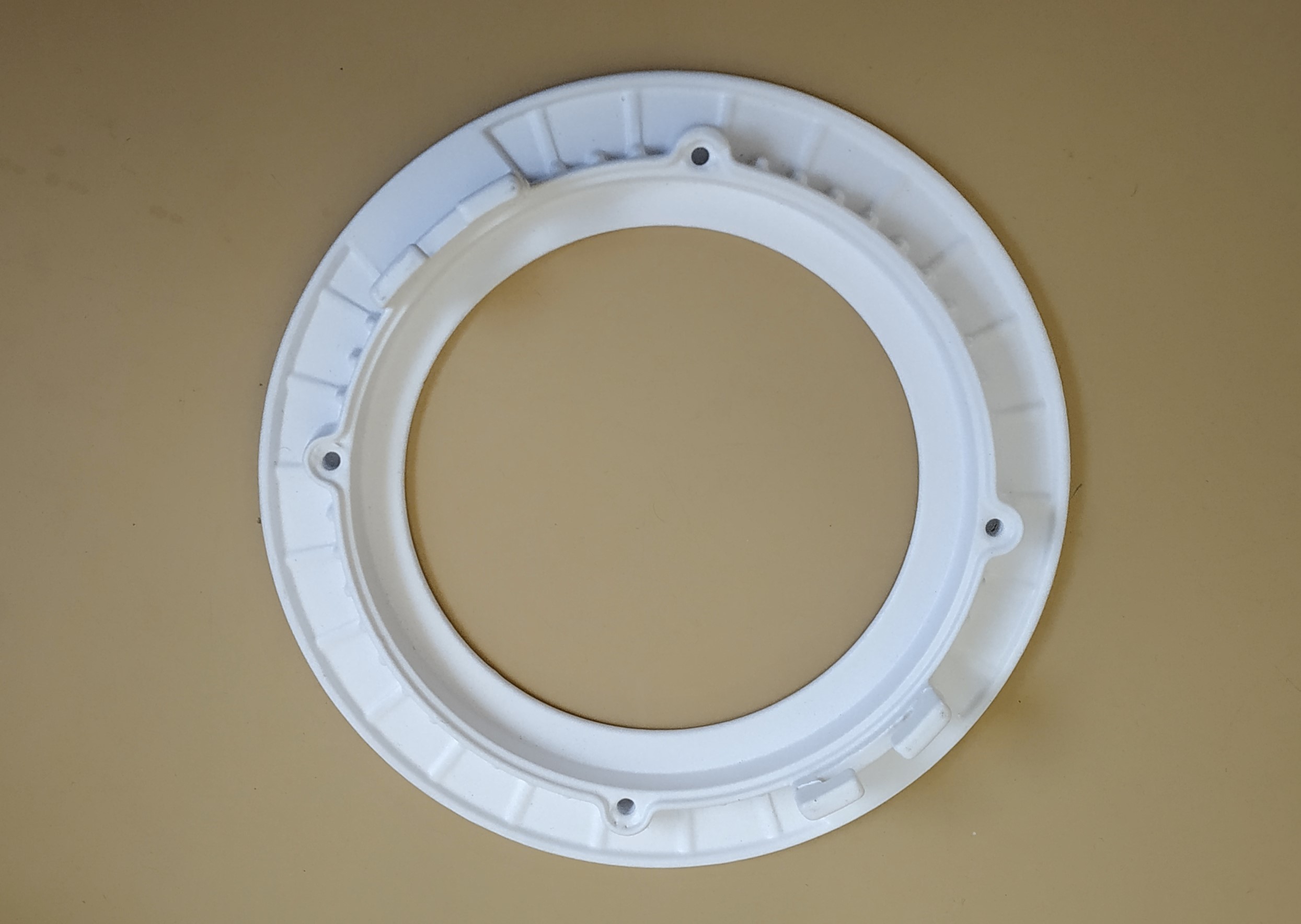 Led Light Round Panel 6W