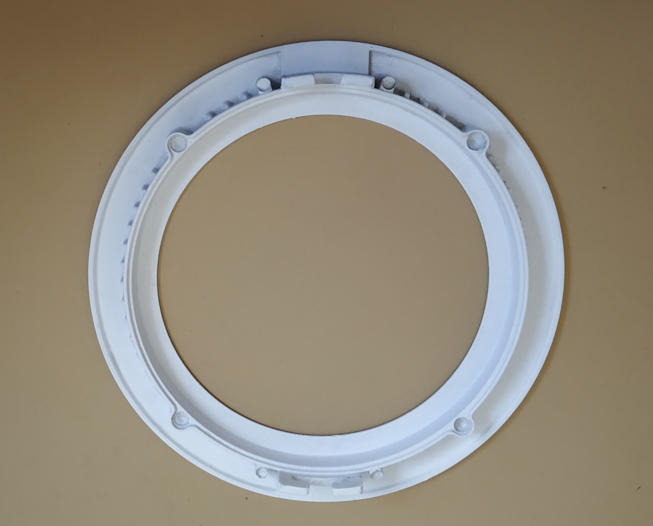 Led Light Round Panel 9W
