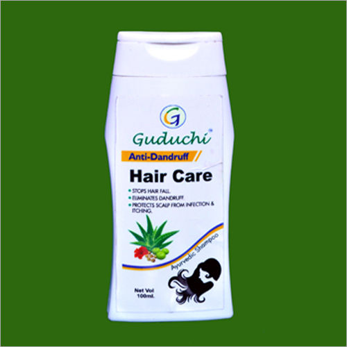 100 ml Guduchi Hair Care Shampoo