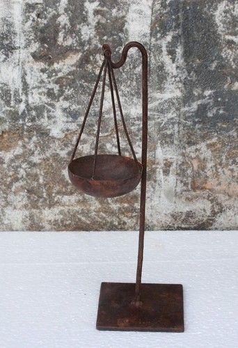 antique small scale