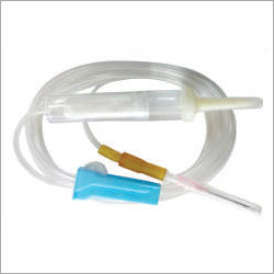 Infusion Therapy Products