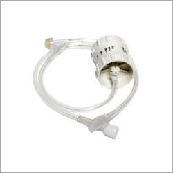 Vtm Kit With 3 Ml Media  Tube Capacity 15 Ml  Nylon Swab Nasal 1 Pc  Nylon Swab Throat 1 Pc Accu- Dial