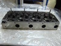 Metal 1c020-03027 Cylinder Head Assy