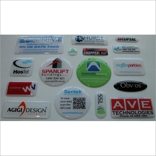 Polyurethane Coating Labels