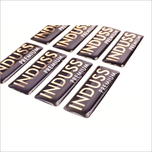 Display Counter Tag Labels