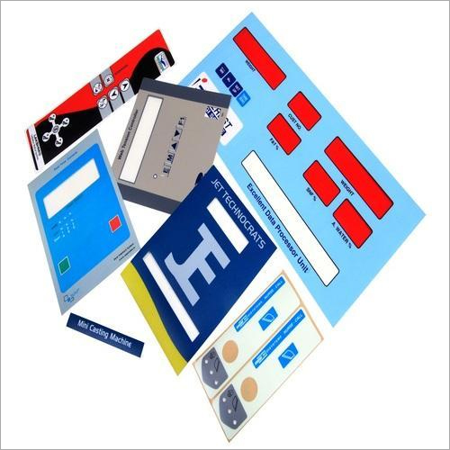 Rectangle Graphic Overlay