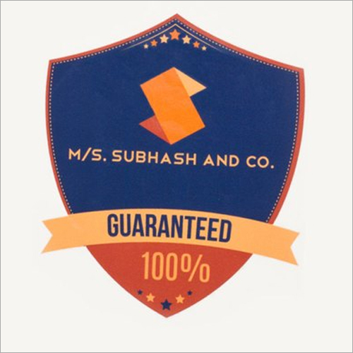 Vinyl Sticker