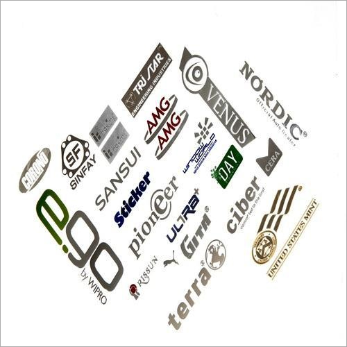 Nickel Labels