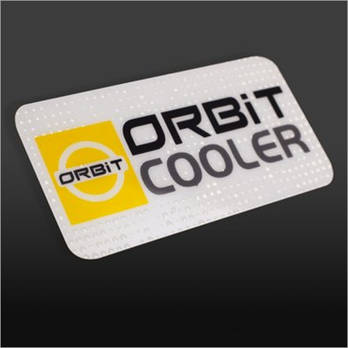 PC Labels for Branding