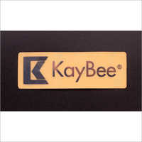 Printed Transparent Labels - Polycarbonate Material, 3mm, 4mm, 6mm Thickness | Scratch Resistant, Waterproof, Customizable Shapes For Branding