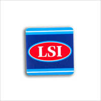 Pvc Brand Labels - Pvc Material, Thickness 2mm, 3mm, 4mm | Multicolor Printed Adhesive Sticker, Available In Rectangular & Vertical Shapes