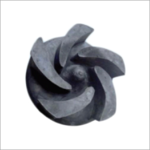 Pump Inducer Nut