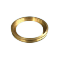 Metal Case Wear Ring