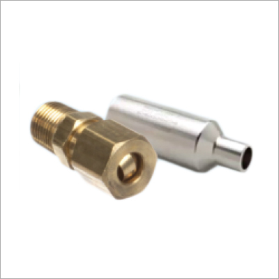 Pump Adapter