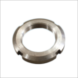 Tungsten Carbide Coating Wear Ring