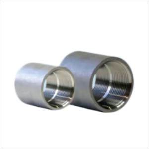 Steel Bush