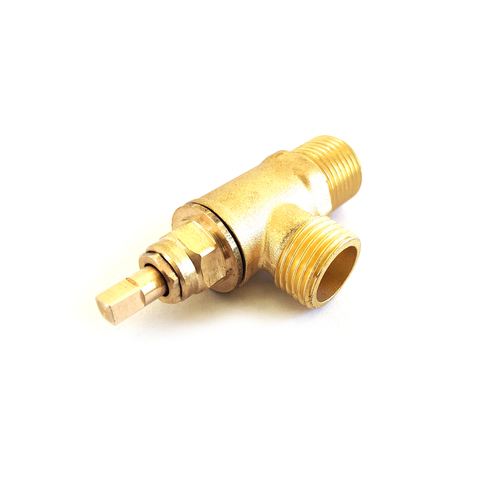 Shaft Type Brass Ferrule