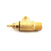 Shaft Type Brass Ferrule