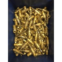 Shaft Type Brass Ferrule