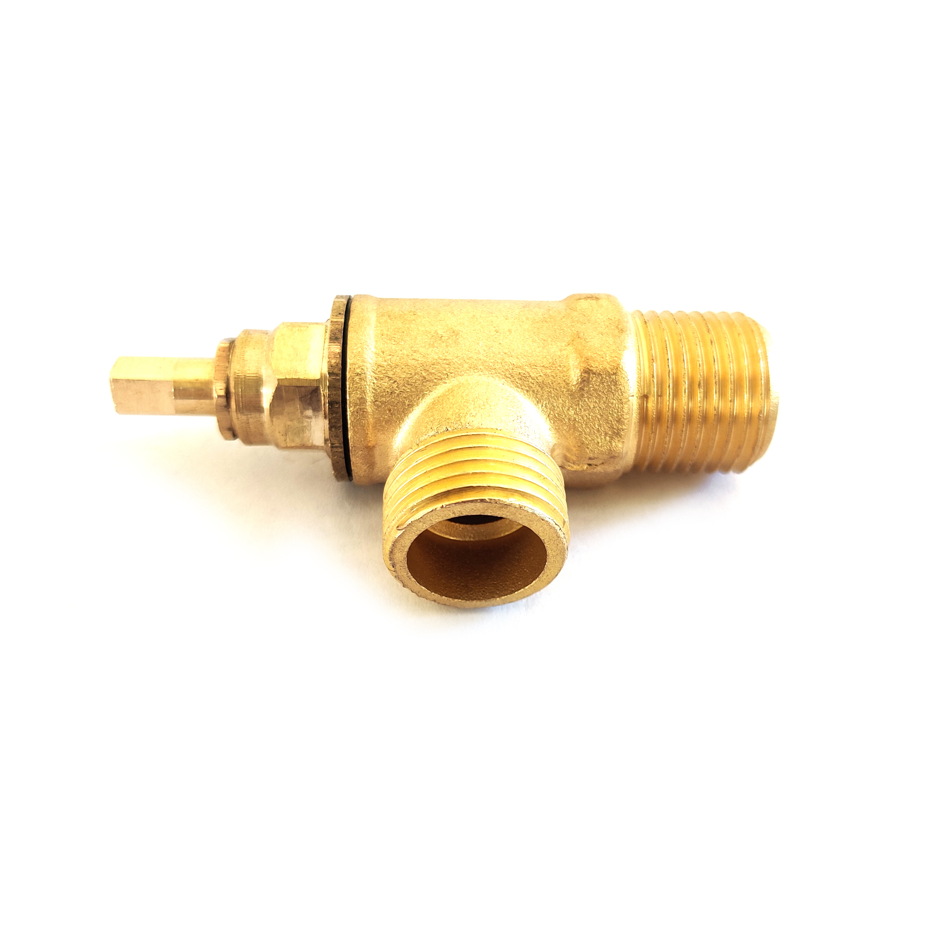 Shaft Type Brass Ferrule