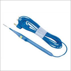 Electrosurgical Hand Cautery Pencil