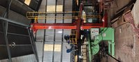 Welding Column And Boom