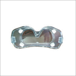 Vtm Kit With 3 Ml Media  Tube Capacity 15 Ml  Nylon Swab Nasal 1 Pc  Nylon Swab Throat 1 Pc Disposable Goggle