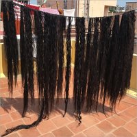 Unprocessed Long Human Hair Extensions