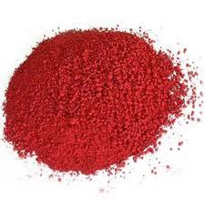 RED OXIDE