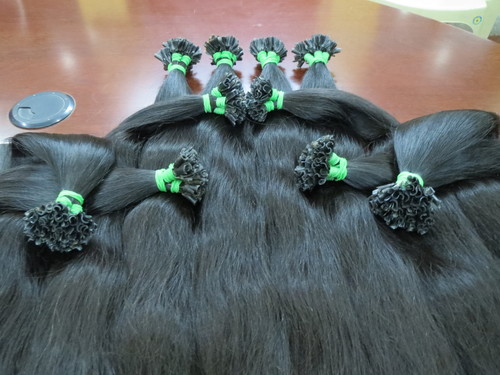 100% Natural Indian Superior Quality Hair Supplier