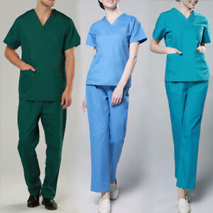 Labcare Export  Hospital Staff Uniform