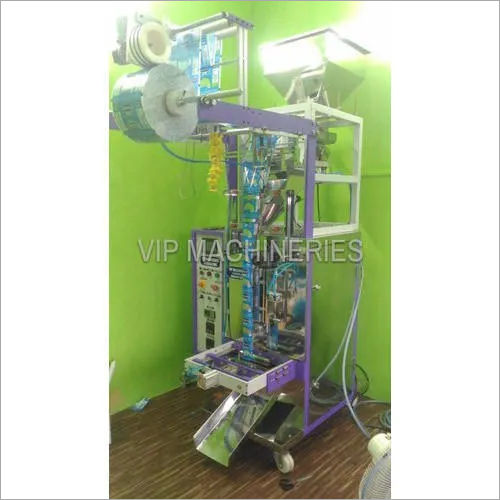 Pulses Packing Machine