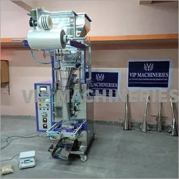 Pulses Packing Machine