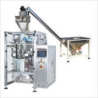 Powder Packing Machine