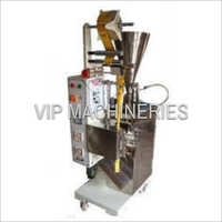 Automatic Sachet Packing Machine