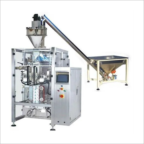 Automatic Food Packing Machine