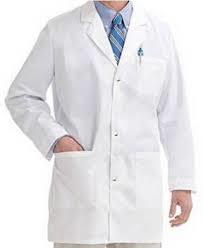 Labcare Export Hospital Doctor Coat By LABCARE INSTRUMENTS & INTERNATIONAL SERVICES