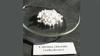 Calcium Chloride Granules