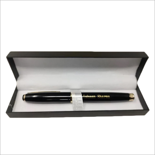 Customized Engraved Pen